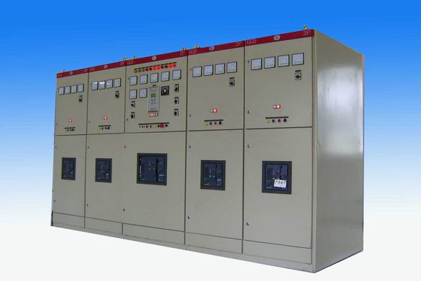 和龙装修配电柜 安全实用建筑抽屉式配电柜-电